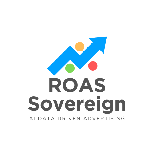 ROAS Sovereign Logo